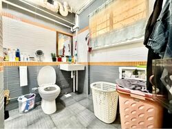Blk 135 Pasir Ris Street 11 (Pasir Ris), HDB Executive #553254591